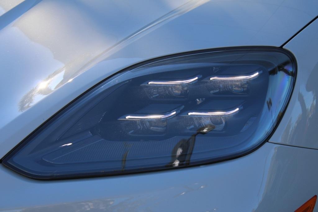 new 2026 Porsche Cayenne car