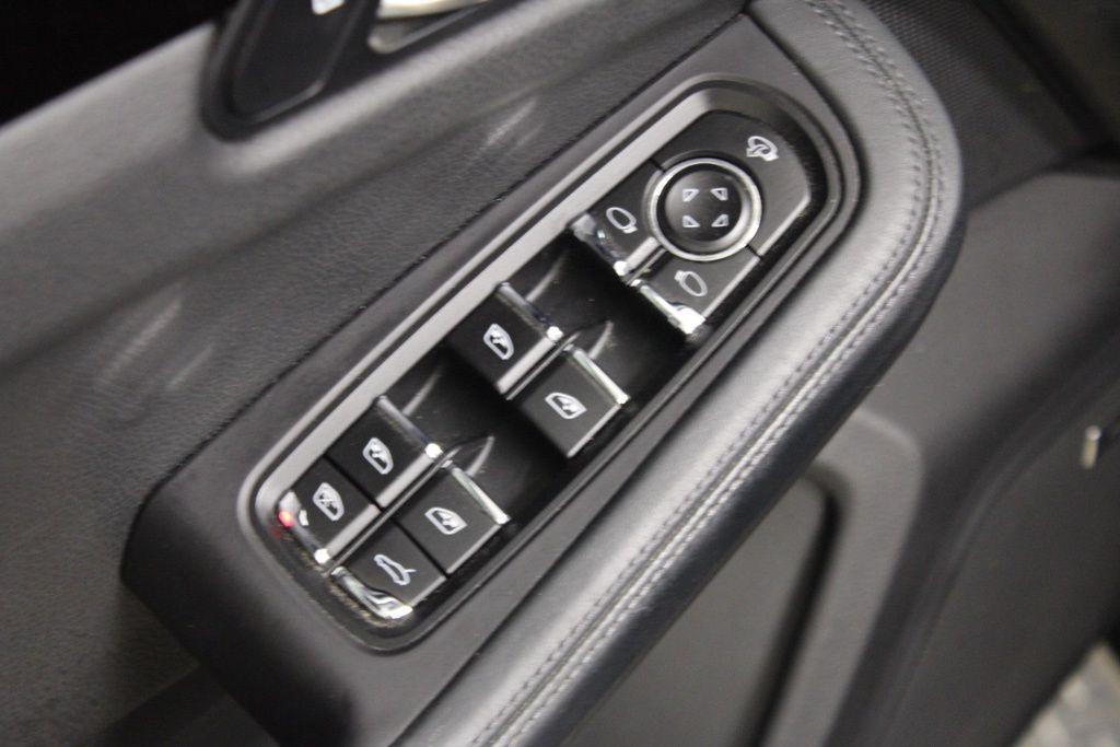 used 2022 Porsche Macan car, priced at $39,794