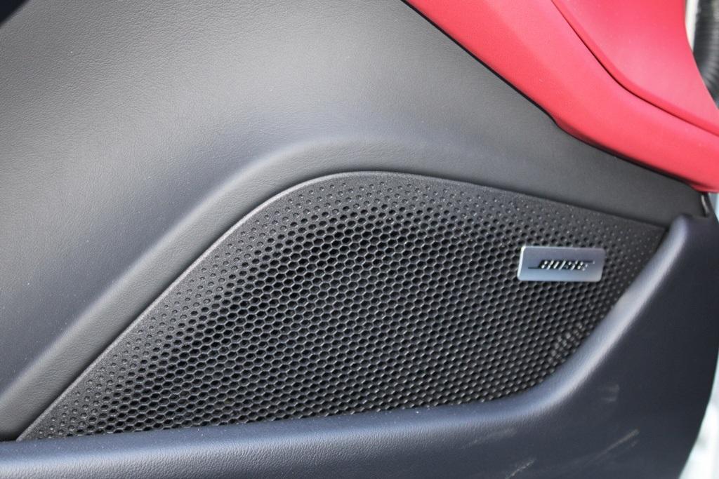 new 2025 Porsche Taycan car, priced at $153,085