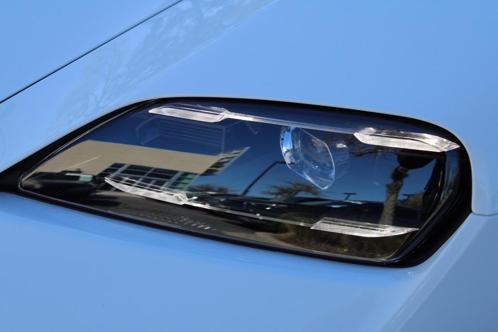 new 2025 Porsche Taycan car, priced at $153,085