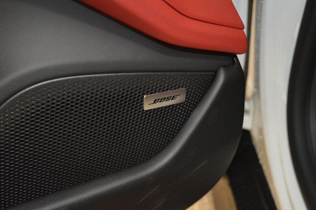 new 2025 Porsche Taycan car, priced at $153,085