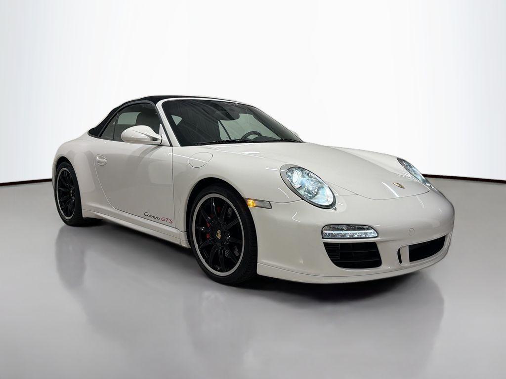 used 2012 Porsche 911 car, priced at $148,794