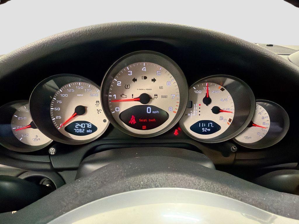 used 2012 Porsche 911 car, priced at $148,794
