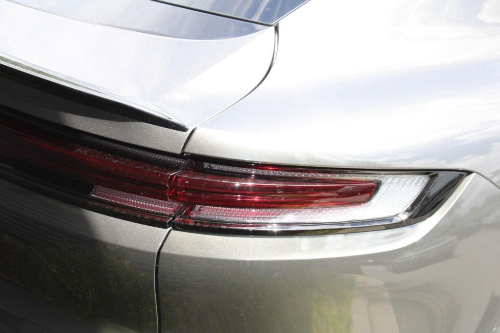 used 2024 Porsche Cayenne car, priced at $85,594