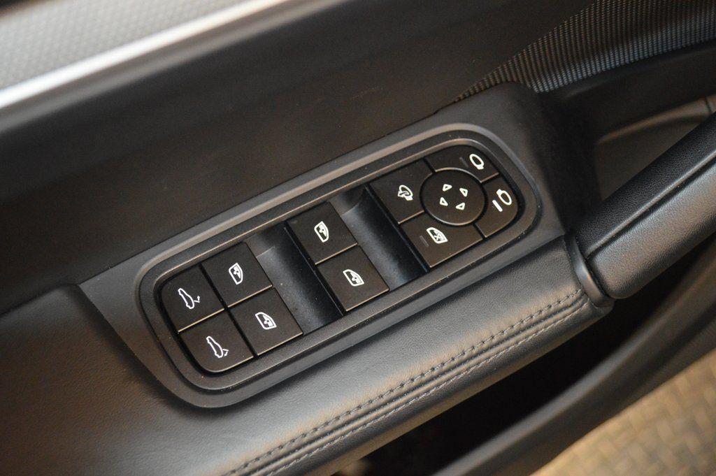 used 2024 Porsche Cayenne car, priced at $86,447