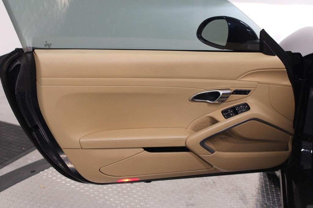 used 2012 Porsche 911 car, priced at $87,995