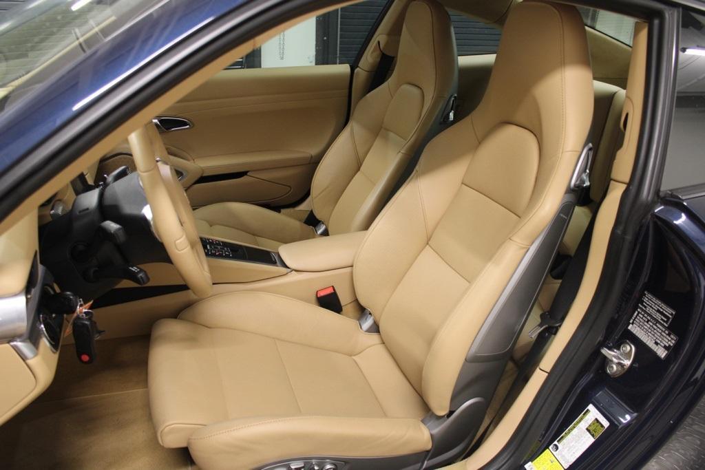 used 2012 Porsche 911 car, priced at $87,995