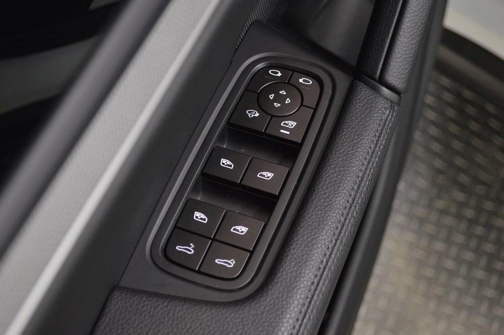 used 2025 Porsche Cayenne car, priced at $92,875