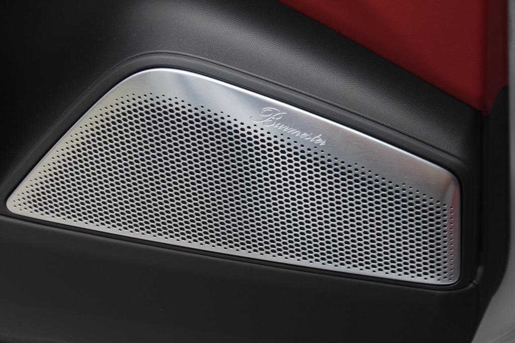 new 2025 Porsche Macan car, priced at $142,065