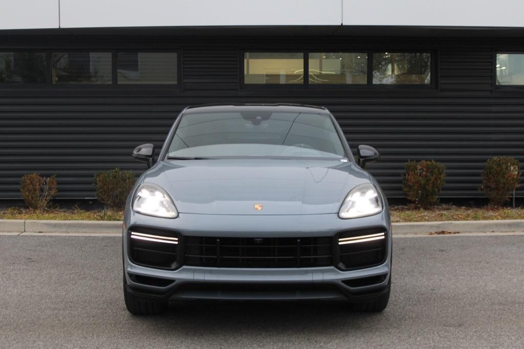 used 2023 Porsche Cayenne car, priced at $149,995