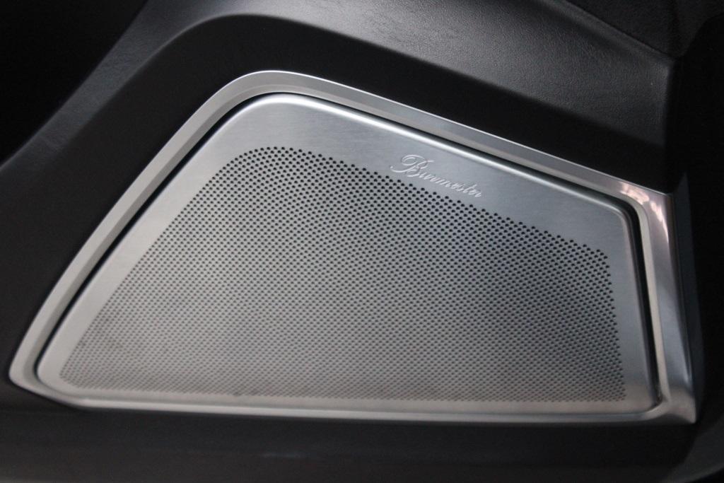 used 2023 Porsche Cayenne car, priced at $149,995