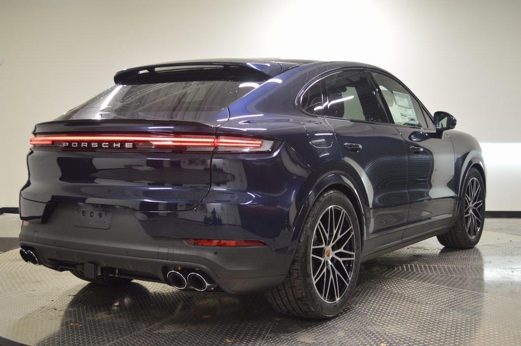 new 2026 Porsche Cayenne car