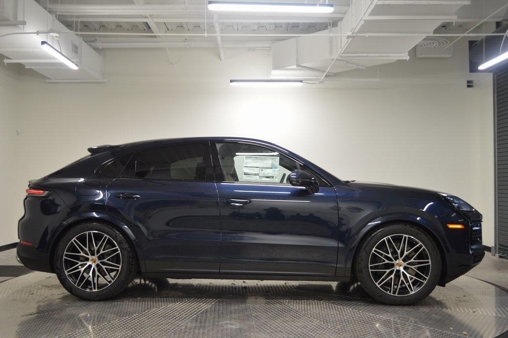 new 2026 Porsche Cayenne car