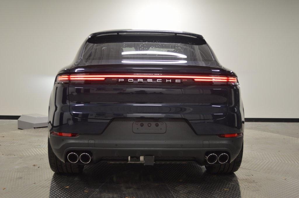 new 2026 Porsche Cayenne car