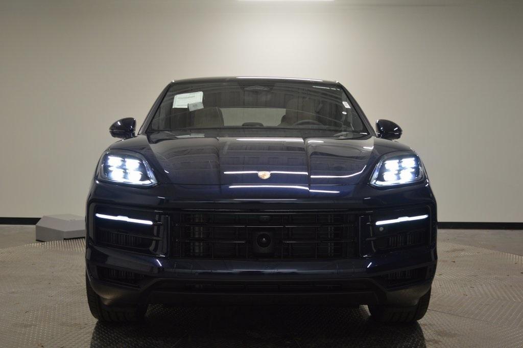 new 2026 Porsche Cayenne car