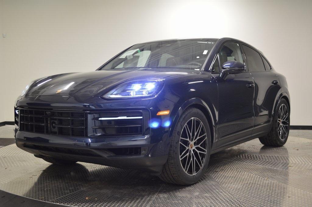 new 2026 Porsche Cayenne car