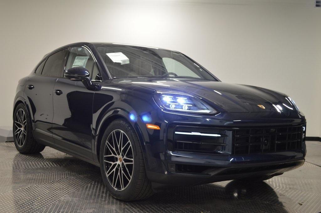 new 2026 Porsche Cayenne car