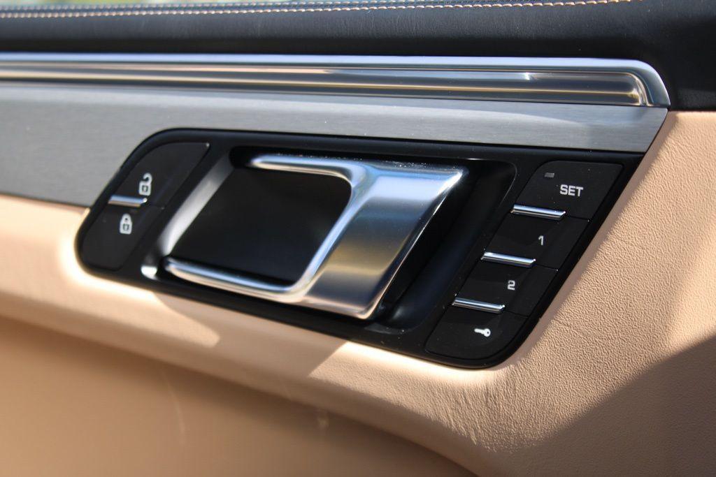 new 2026 Porsche Macan car
