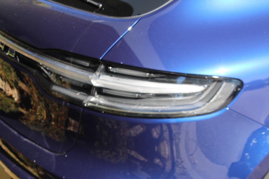 new 2026 Porsche Macan car