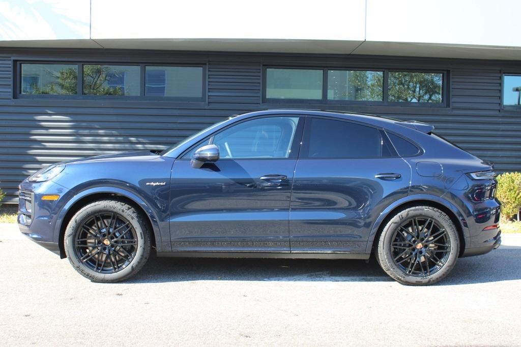 new 2026 Porsche Cayenne car