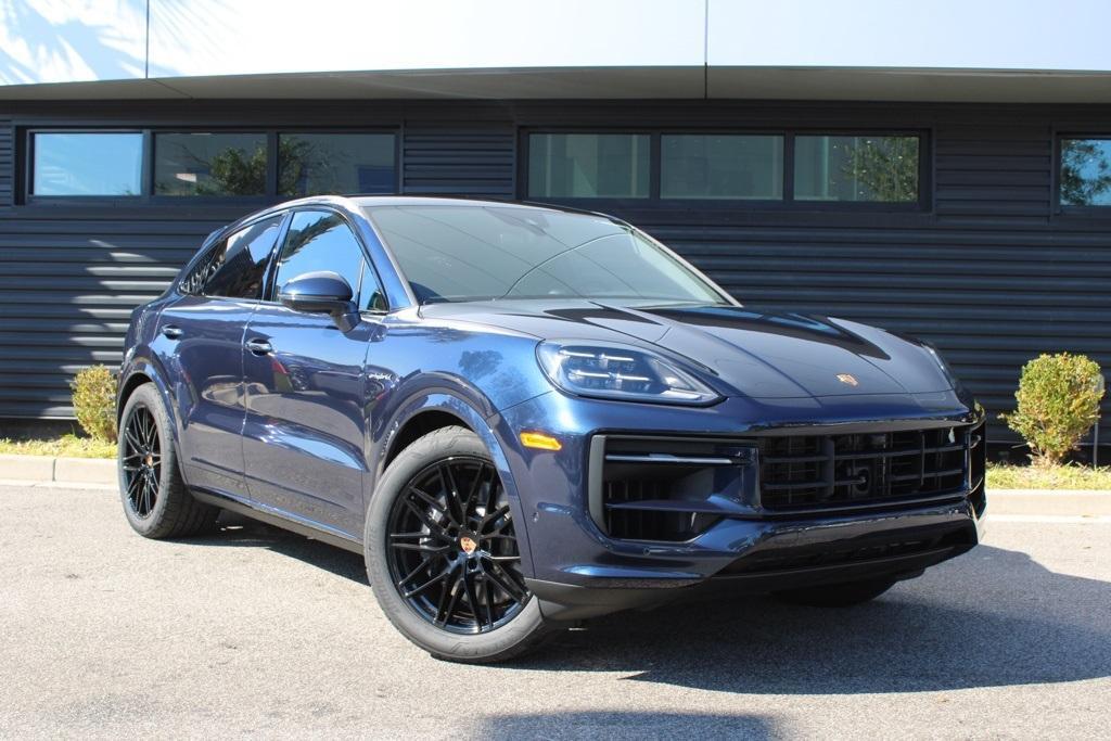 new 2026 Porsche Cayenne car
