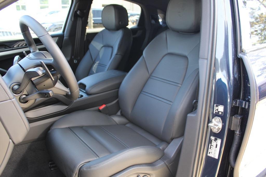 new 2026 Porsche Cayenne car