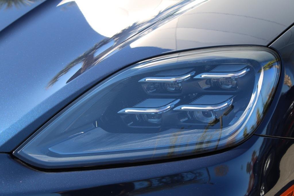 new 2026 Porsche Cayenne car