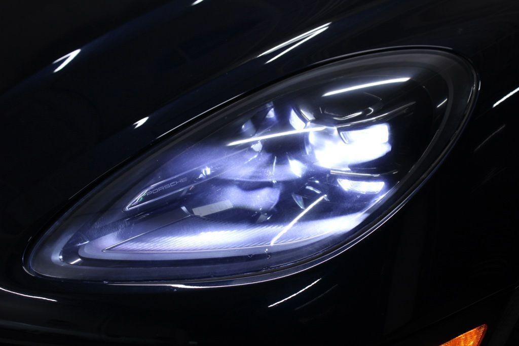 used 2022 Porsche Macan car, priced at $60,794