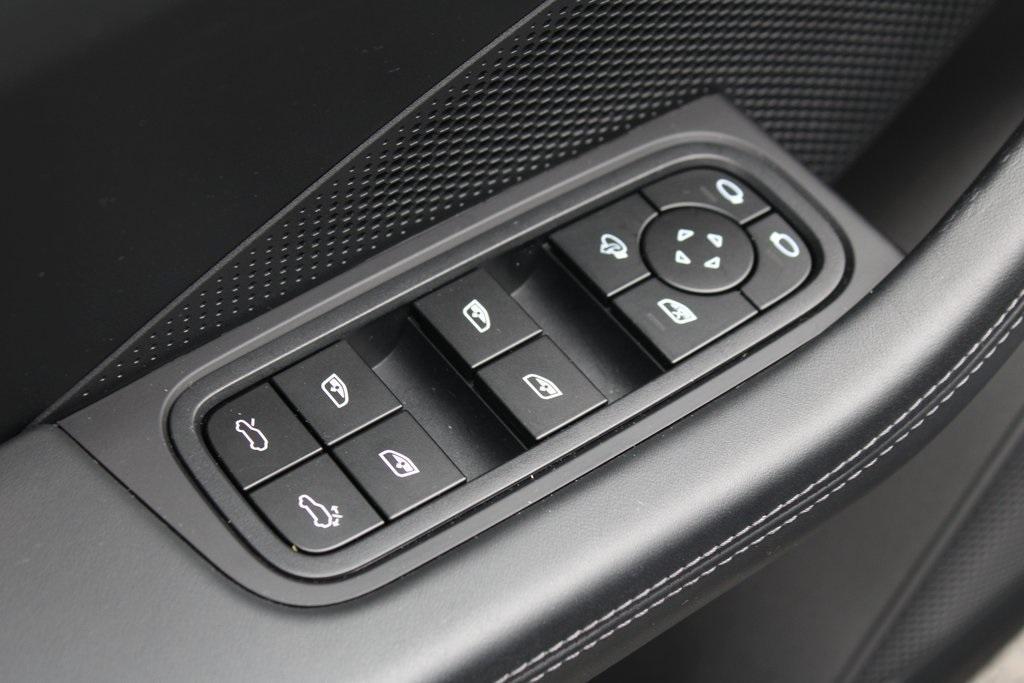 used 2024 Porsche Macan car, priced at $84,997