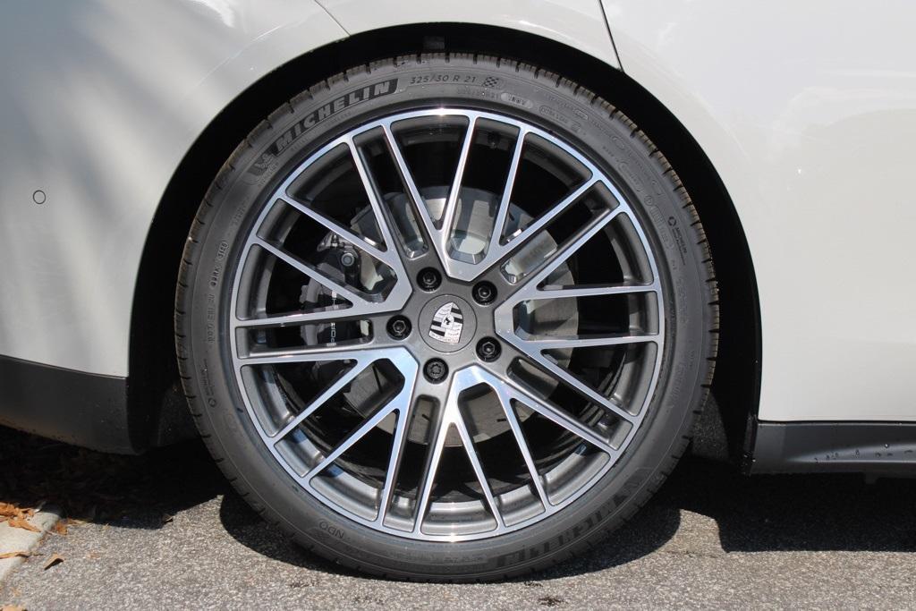 new 2026 Porsche Panamera car