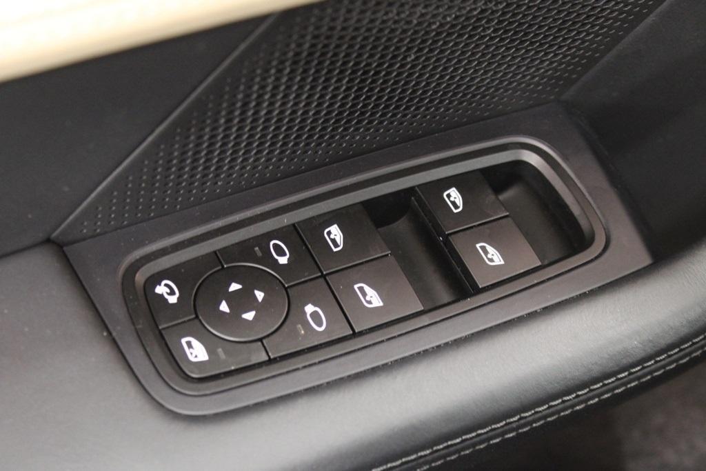 used 2025 Porsche Taycan car, priced at $105,990