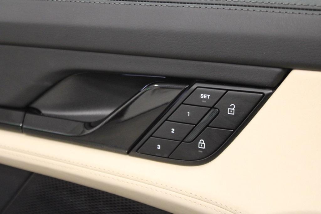 used 2025 Porsche Taycan car, priced at $105,990