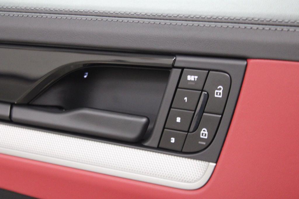 used 2025 Porsche Cayenne car, priced at $106,794