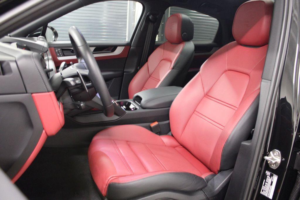 used 2025 Porsche Cayenne car, priced at $106,794