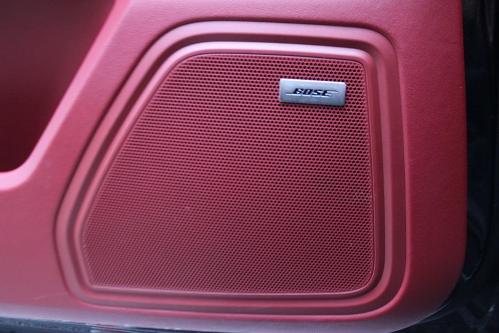 used 2025 Porsche Macan car, priced at $73,995