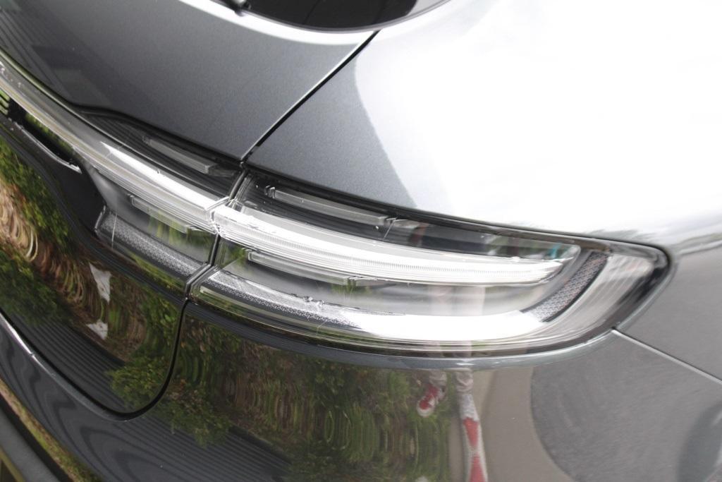 used 2025 Porsche Macan car, priced at $73,995