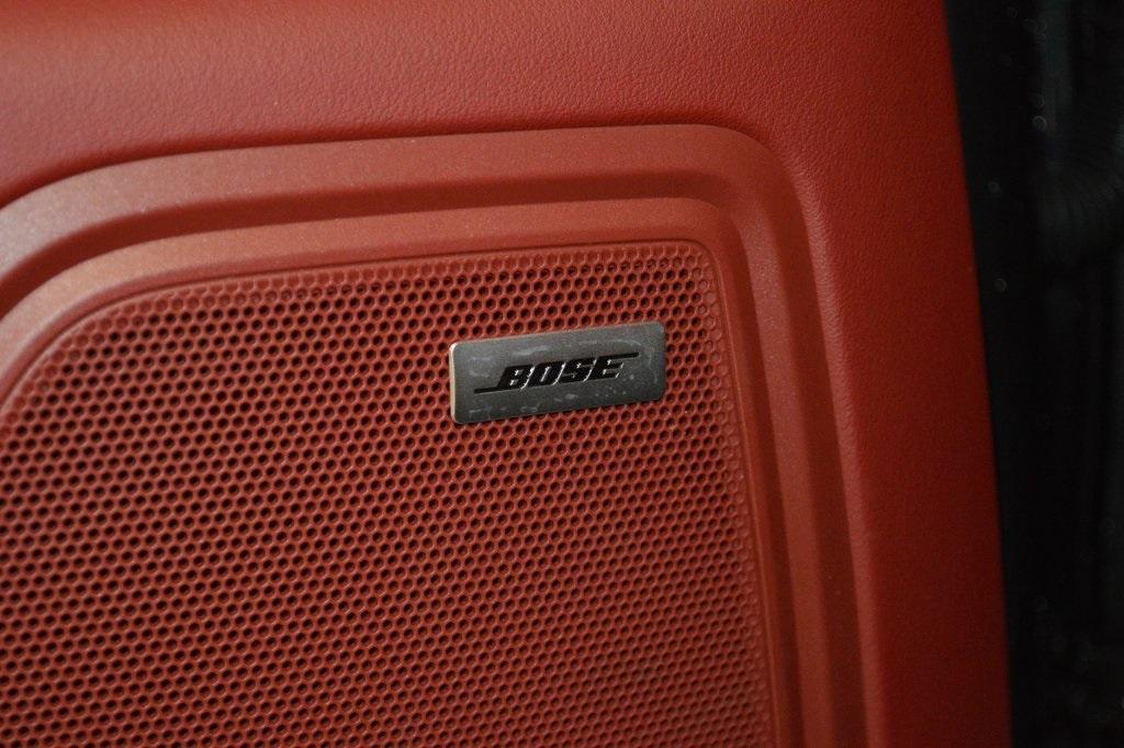 used 2025 Porsche Macan car, priced at $73,995