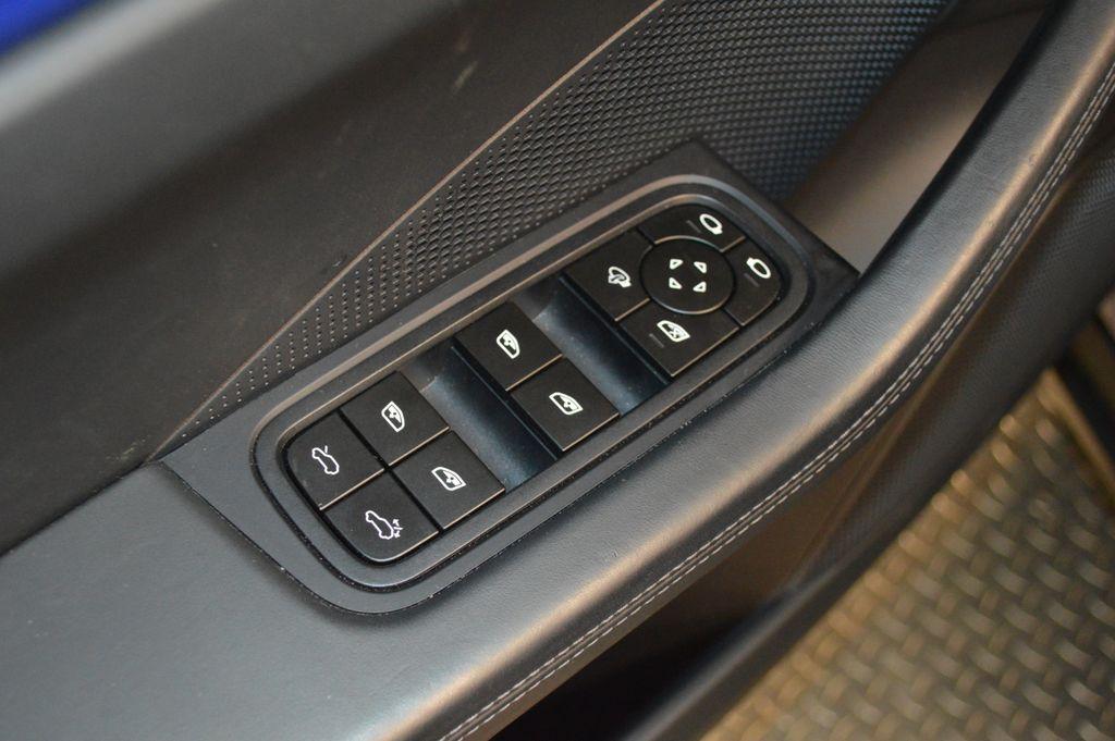 used 2024 Porsche Macan car, priced at $73,734