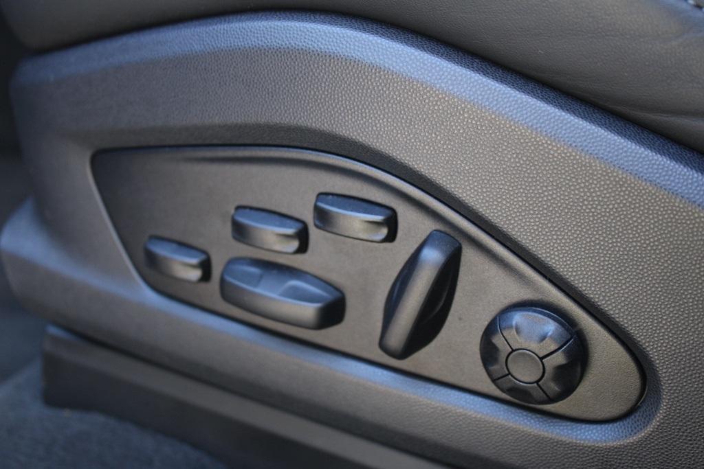 used 2024 Porsche Macan car, priced at $75,998