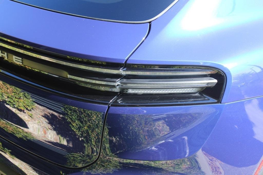 used 2024 Porsche Macan car, priced at $75,998