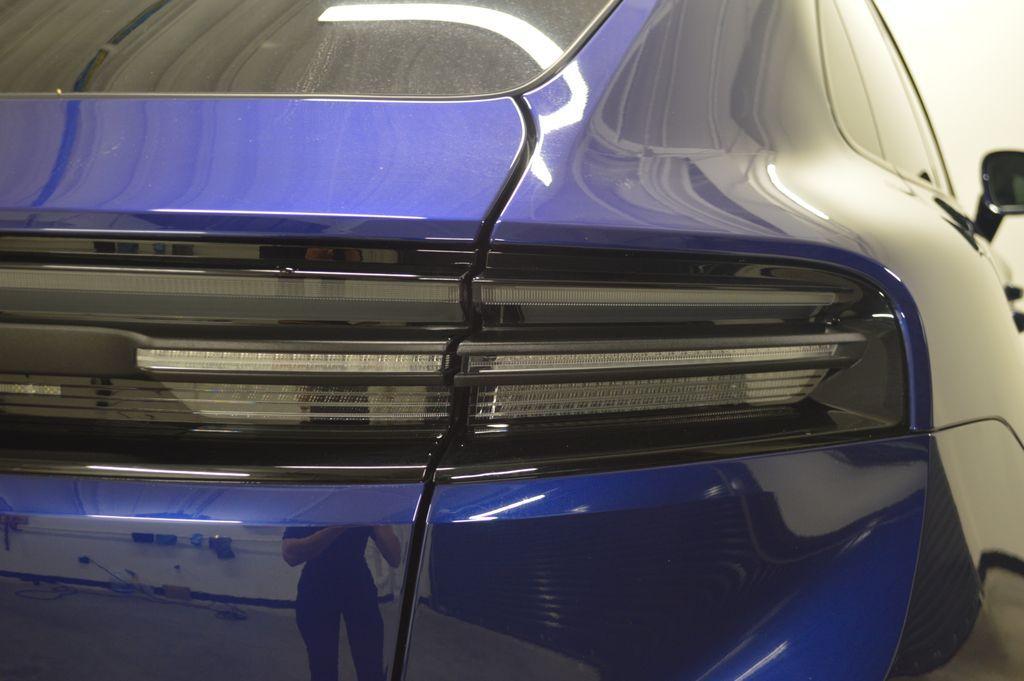 used 2024 Porsche Macan car, priced at $73,734
