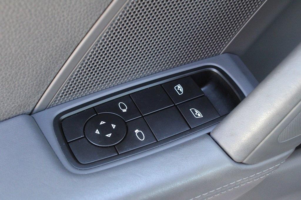 used 2022 Porsche 911 car, priced at $144,995