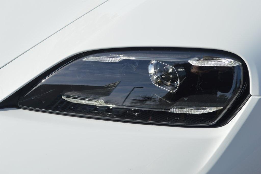 new 2026 Porsche Taycan car