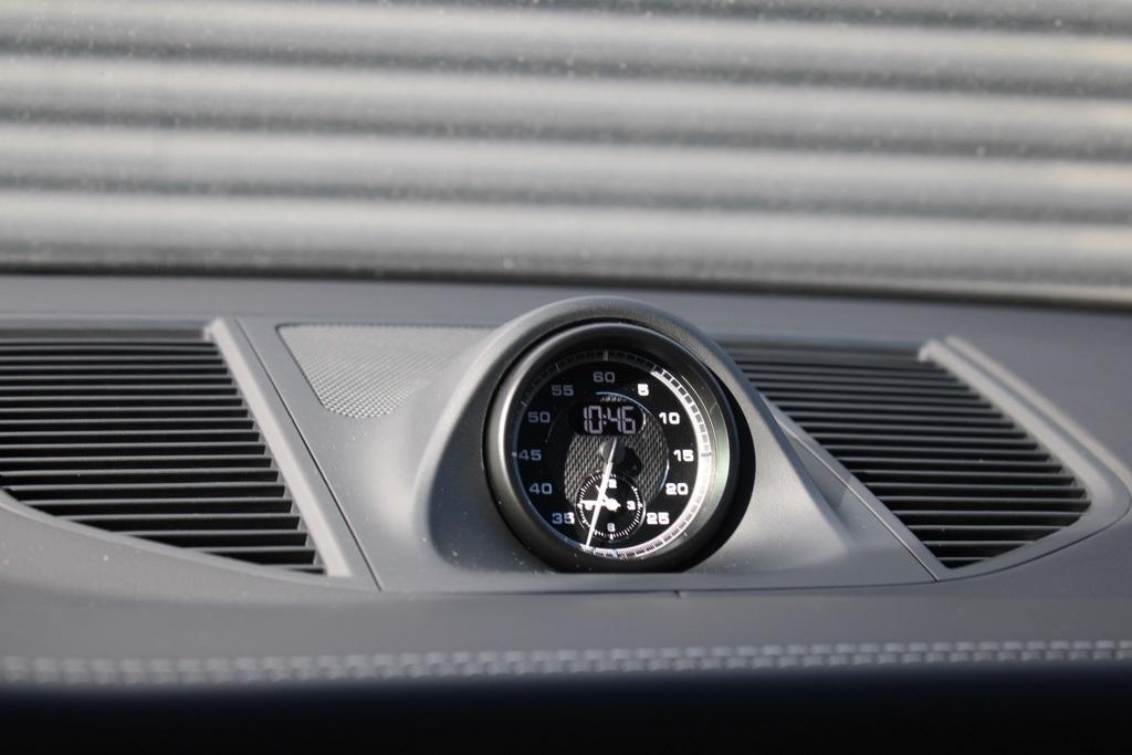 new 2026 Porsche Macan car