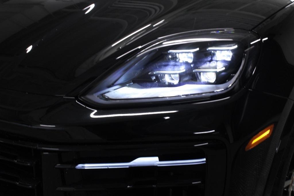 new 2026 Porsche Cayenne car