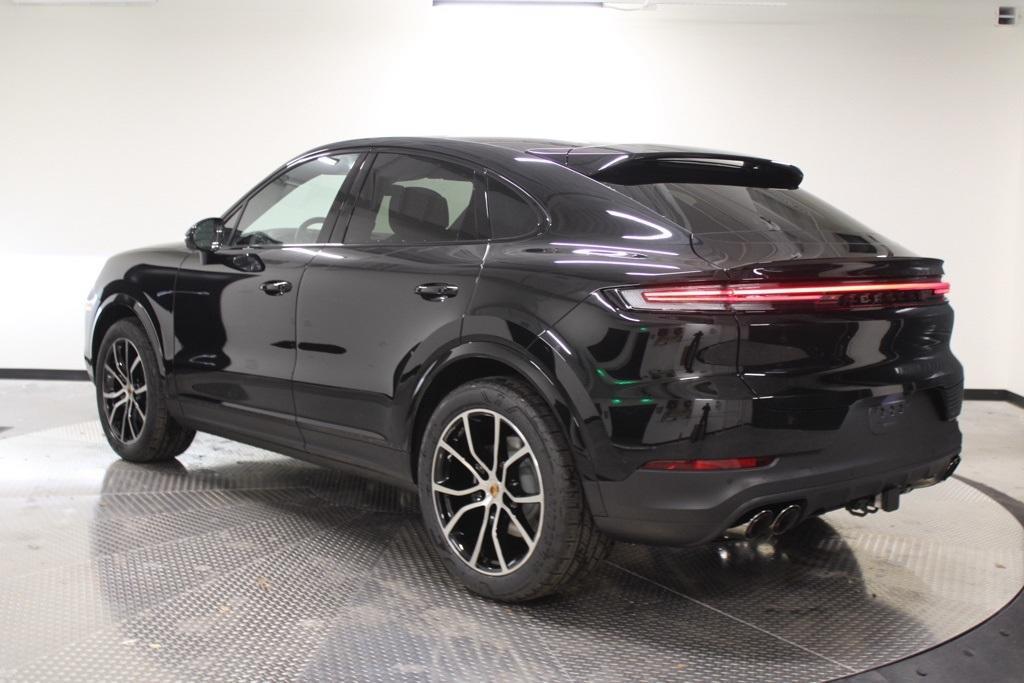 new 2026 Porsche Cayenne car