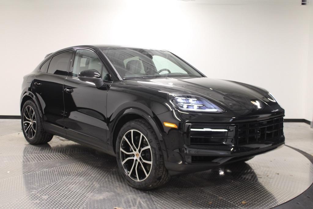 new 2026 Porsche Cayenne car