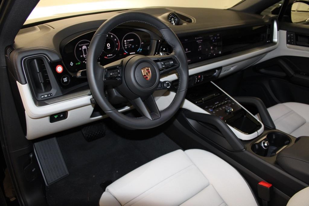 new 2026 Porsche Cayenne car