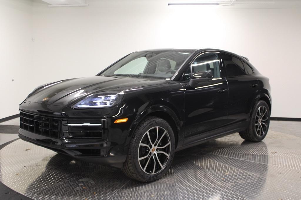 new 2026 Porsche Cayenne car