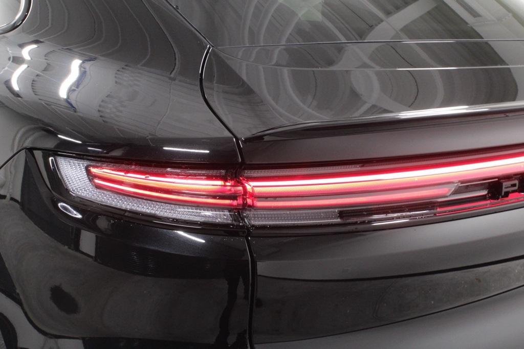 new 2026 Porsche Cayenne car